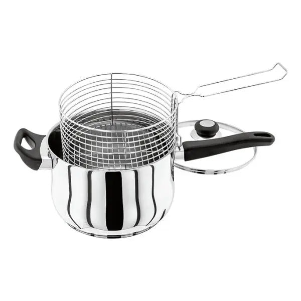 Judge Vista 22cm Chip Pan