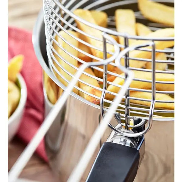 Judge Vista 22cm Chip Pan