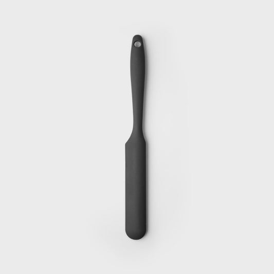 Taylor's Eye Witness Mini Silicone Palette Knife in Black
