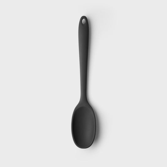 Taylor's Eye Witness Silicone Spoon in Black