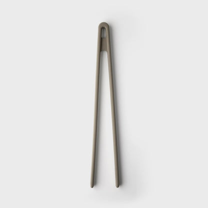 Taylor's Eye Witness Silicone Tongs in Grey