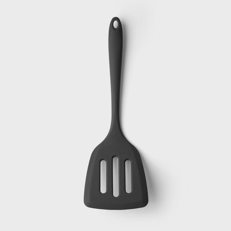 Taylor's Eye Witness Silicone Wide Turner in Black