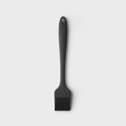 Taylor's Eye Witness Silicone Pastry Brush in Black