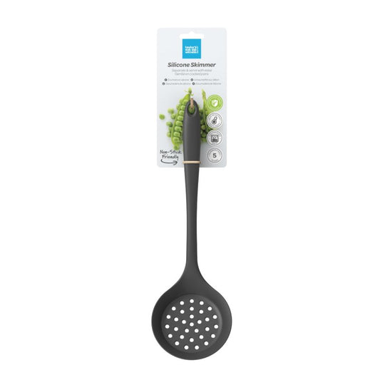 Taylor's Eye Witness Silicone Skimmer in Black