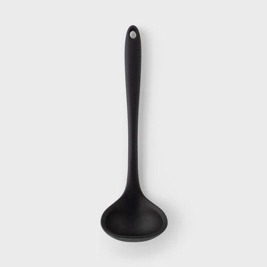 Taylor's Eye Witness Silicone Ladle in Black