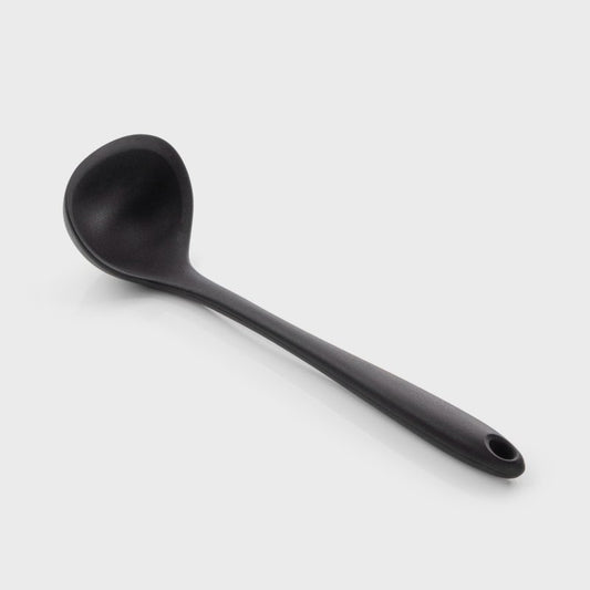 Taylor's Eye Witness Silicone Ladle in Black
