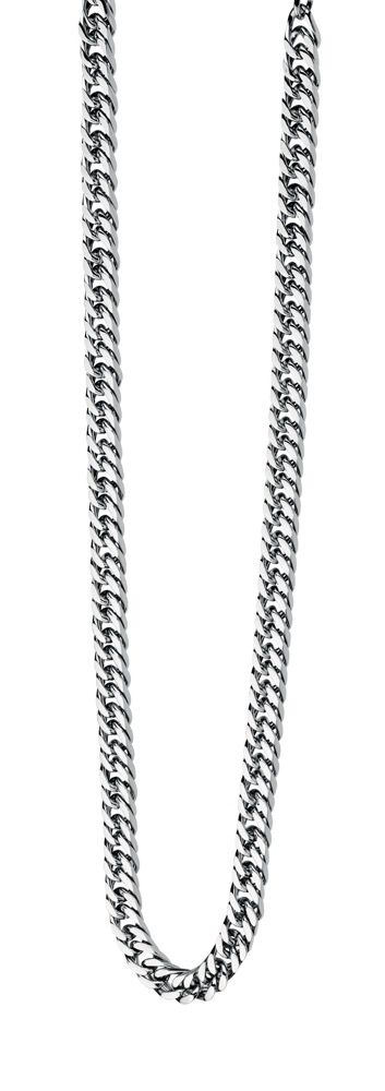 Fred Bennett Heavyweight Curb Chain Necklace