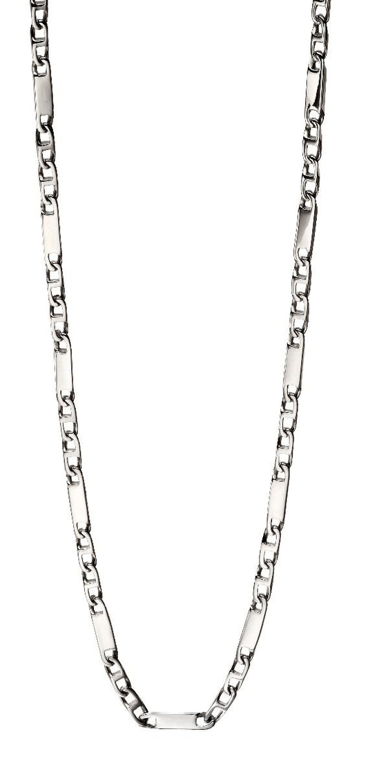 Fred Bennett Bar Chain Necklace