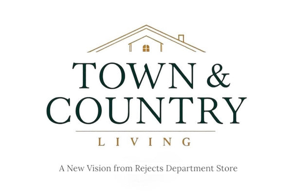 Town and Country Living UK