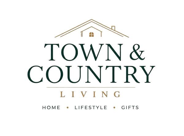 Town and Country Living UK