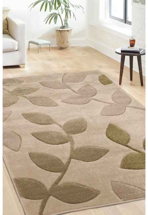 Melrose NEWPORT Leaf Green