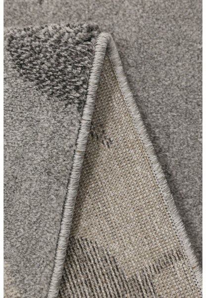 Melrose NEWPORT Leaf Grey