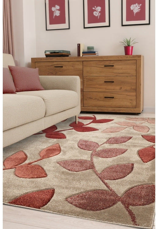 Melrose NEWPORT Leaf Terra
