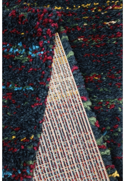 Melrose NOBLE Multi Blue