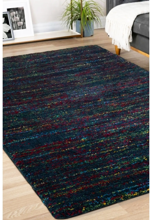 Melrose NOBLE Multi Blue