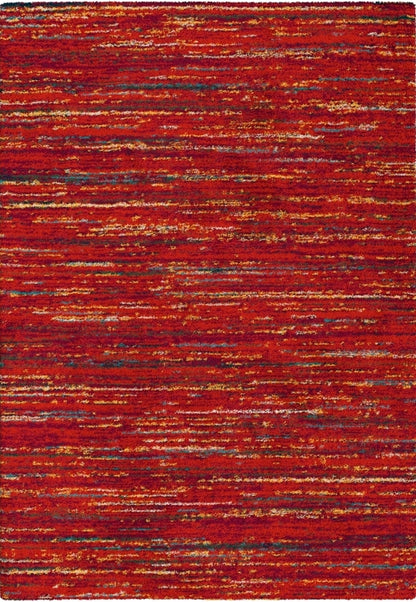 Melrose NOBLE Multi Red