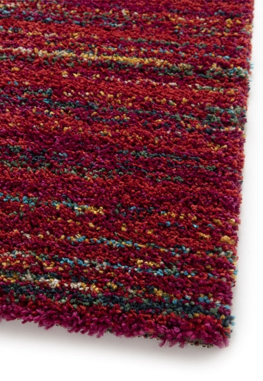 Melrose NOBLE Multi Red