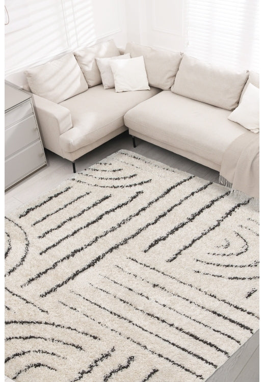 Melrose NOMADIC Voyage Ivory