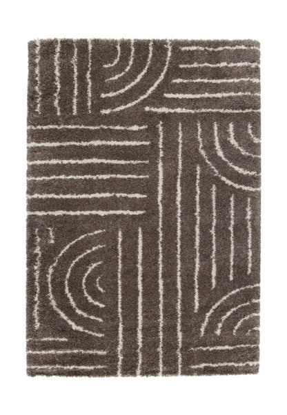 Melrose NOMADIC Voyage Taupe