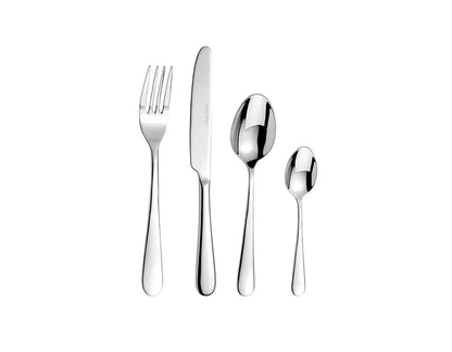 Arthur Price Oasis 24 Piece Cutlery Set