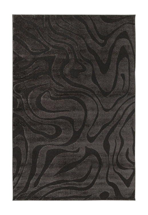 Melrose REEF Ripple Black