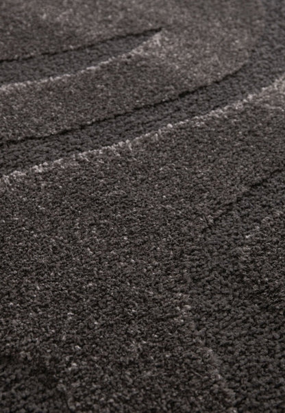 Melrose REEF Ripple Black
