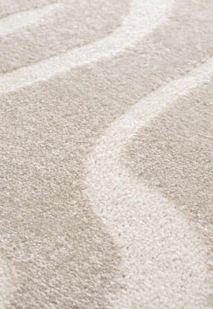 Melrose REEF Ripple Natural