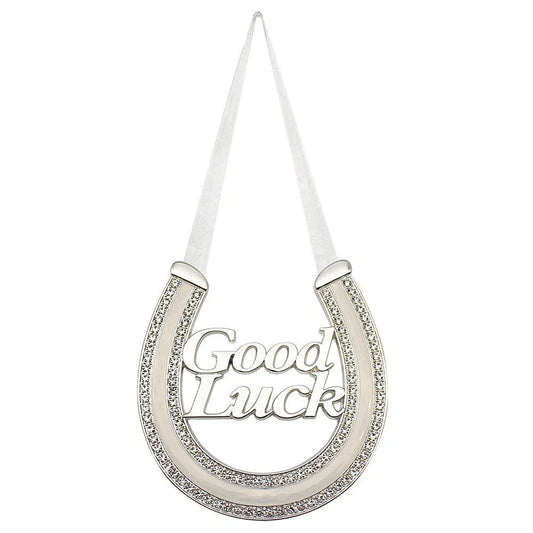 Lesser & Pavey Good Luck Horse Shoe