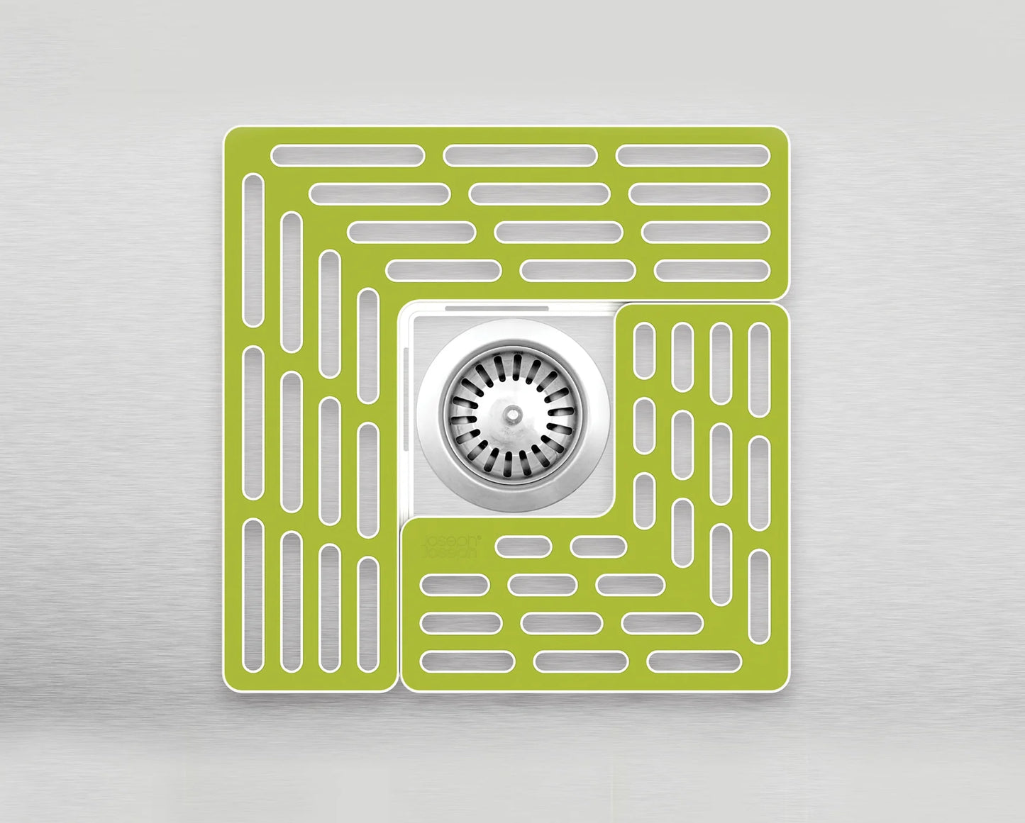 Joseph & Joseph Sink Saver™ Grey Adjustable Sink Mat