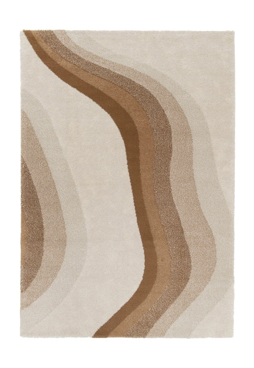 Melrose SOL Wave Terracotta