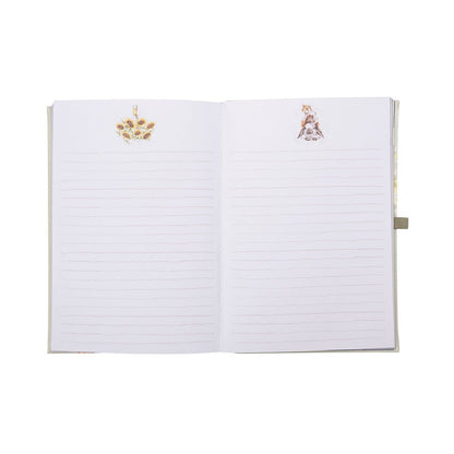 Wrendale Designs 'He's a Fun-Gi' Mouse Signature Stationery Notebook
