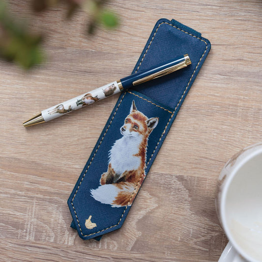 Wrendale Designs Signature Stationery Pen Set