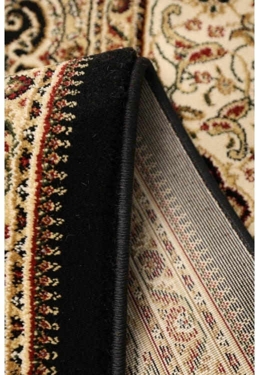 Melrose VICTORIA Traditional Black