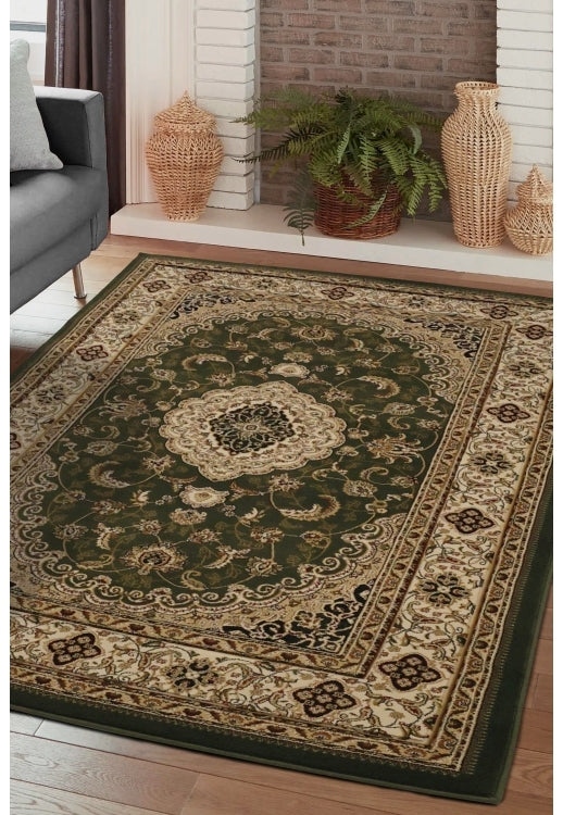 Melrose VICTORIA Traditional Green