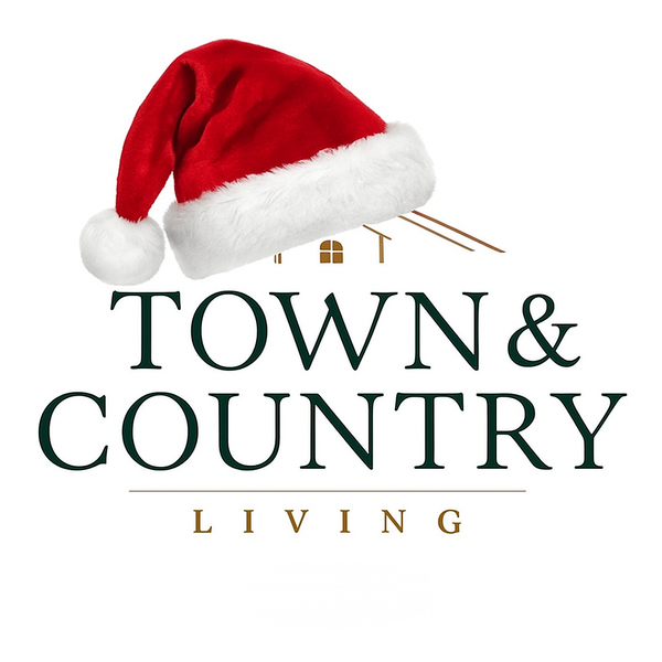 Town and Country Living UK