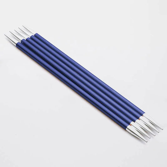 Knit Pro Zing Double Pointed Needles