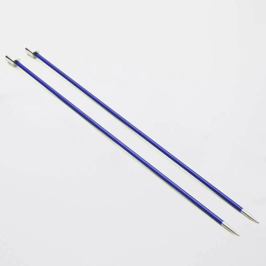 Knit Pro Zing Single Pointed Needles
